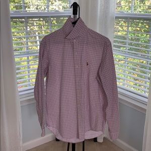 Ralph Lauren Button down shirt